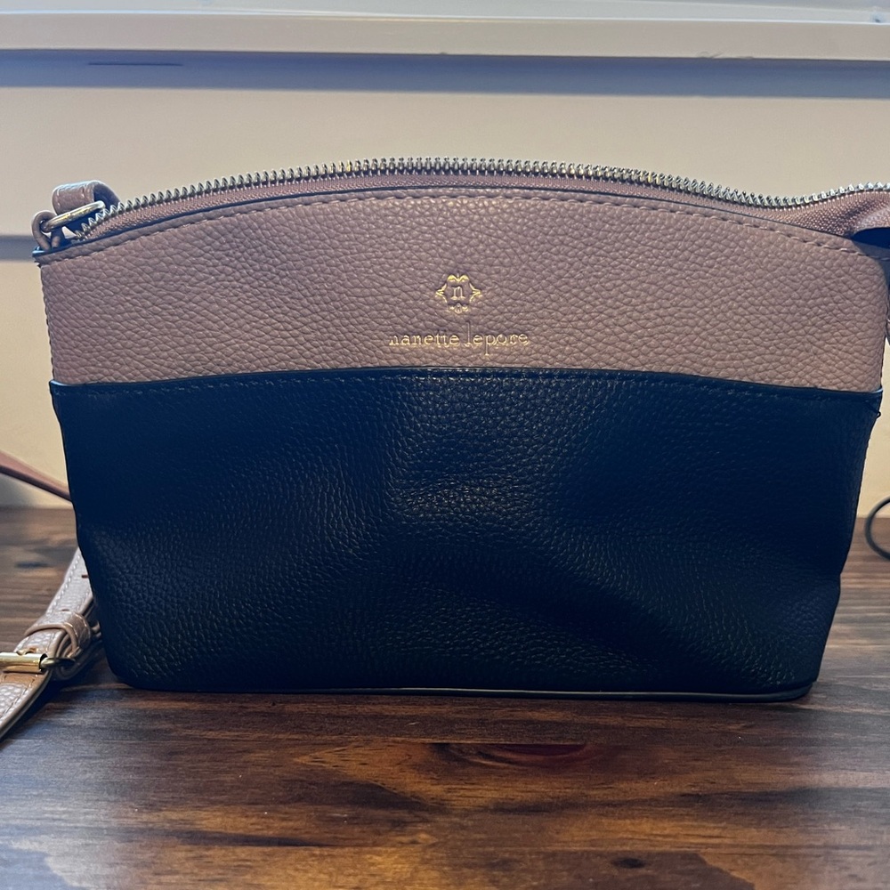 Nanette Laporte crossbody bag